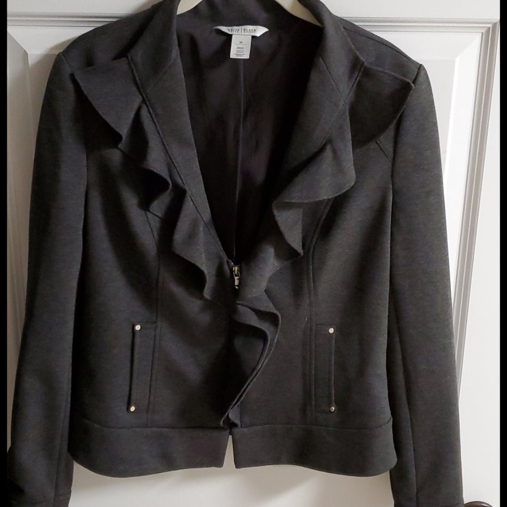 White House Black Market jacket